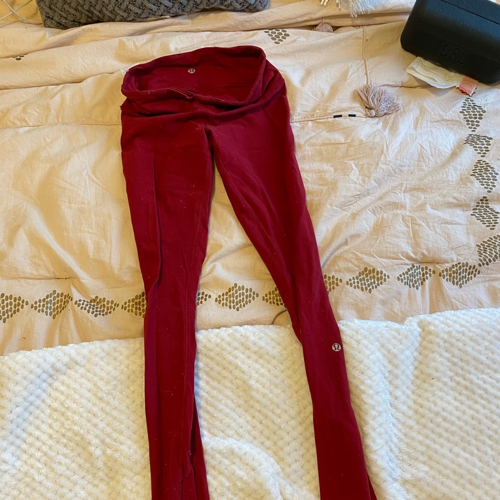 Lululemon leggings